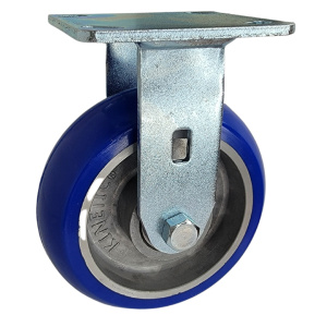 4" x 2" Rigid, (KN) Kinetic Wheel, Precision Ball Bearing